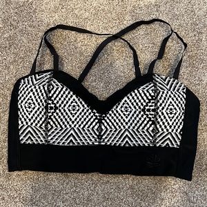 Hapari Swim top Sz 8-10